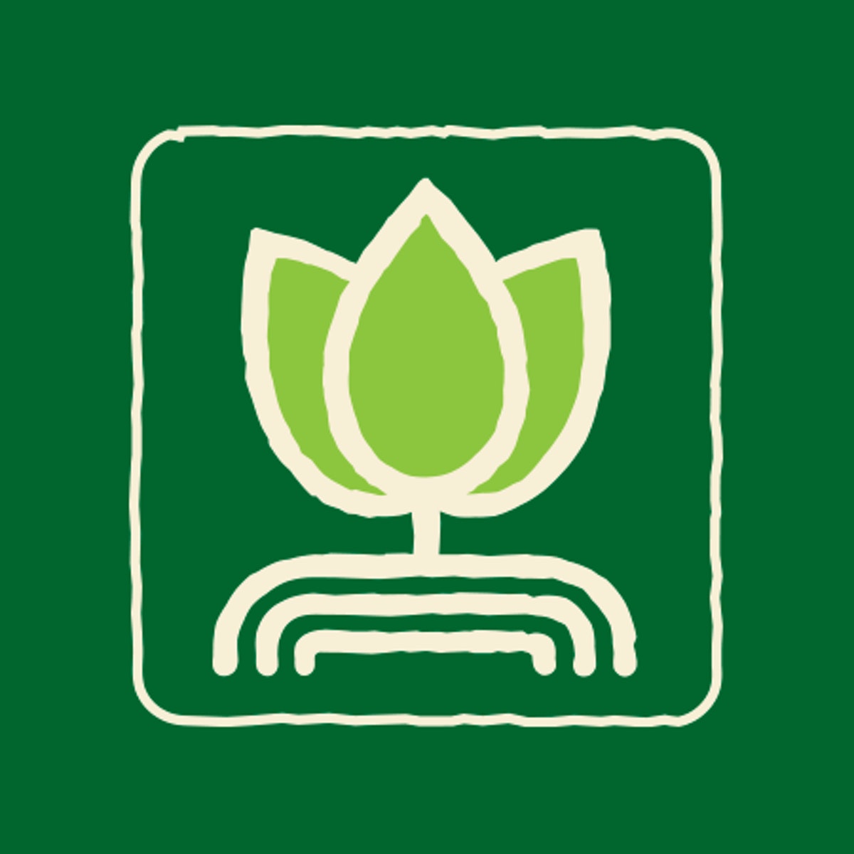 General Organics Logo