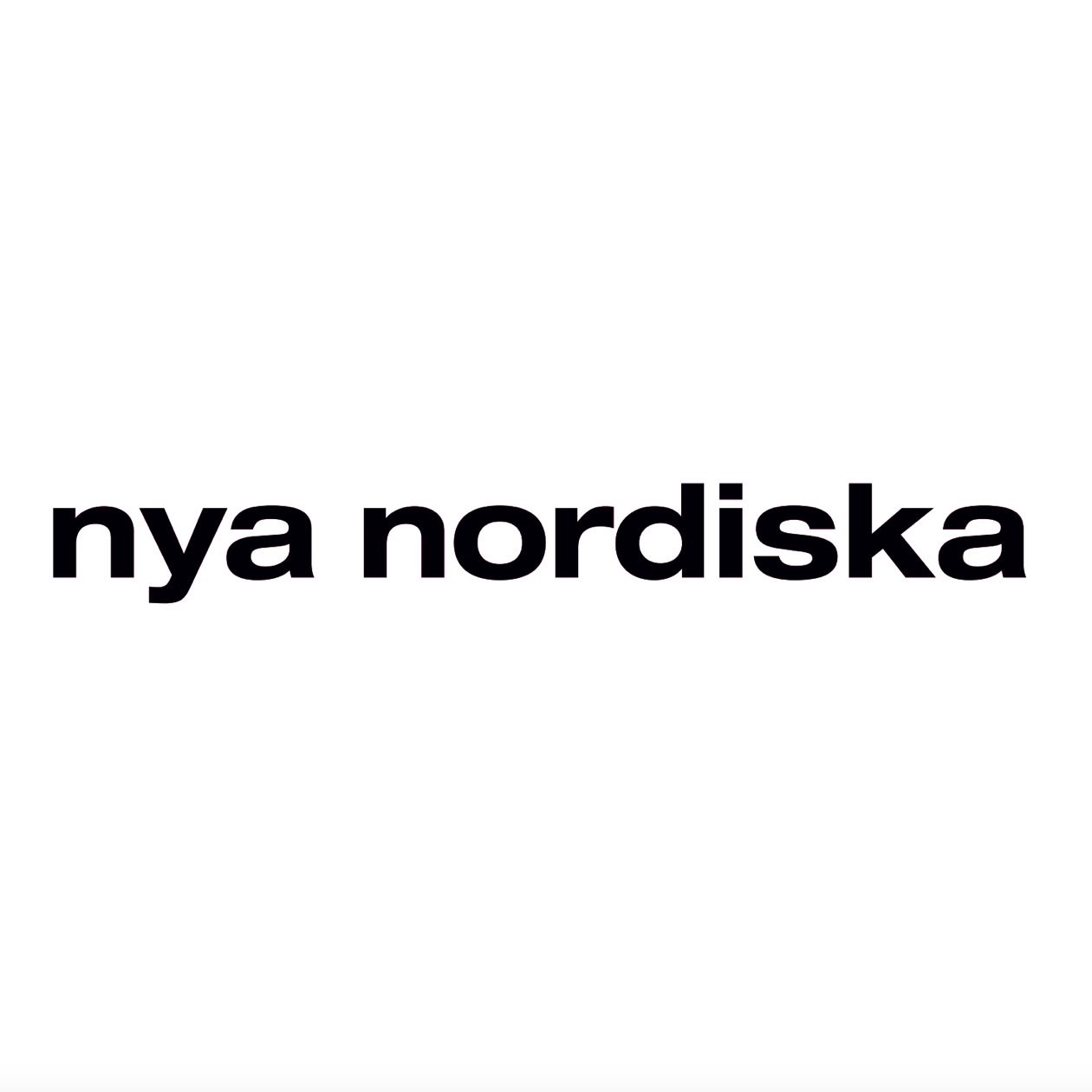 Katalóg škandinávskych záclon a závesov značky Nya Nordiska