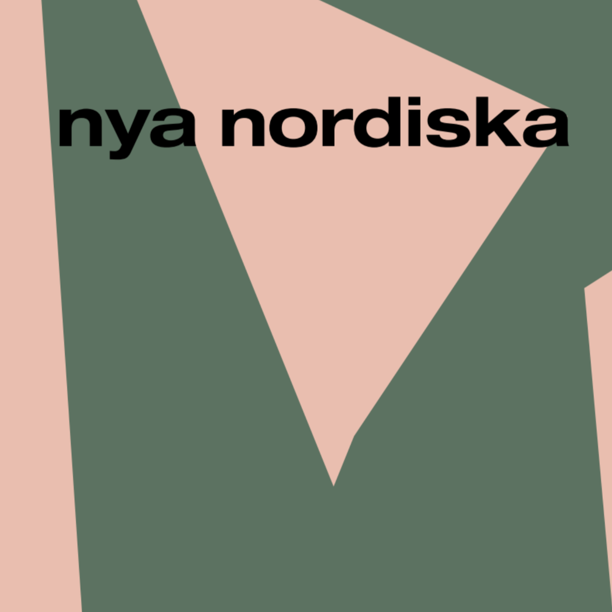 Katalóg škandinávskych záclon a závesov značky Nya Nordiska