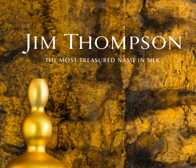 Katalóg Jim Thompson