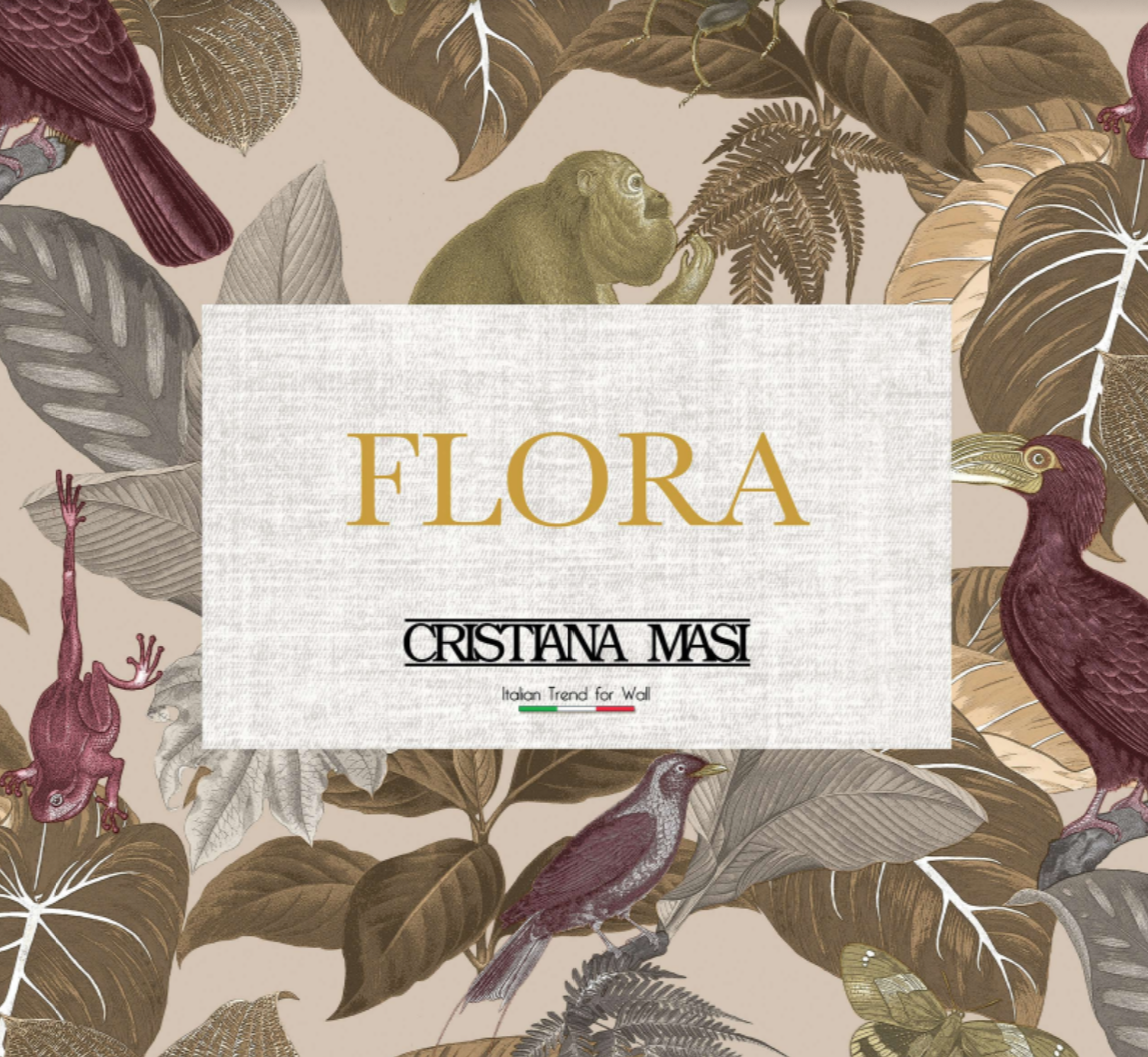 Katalóg Flora Cristiana Masi