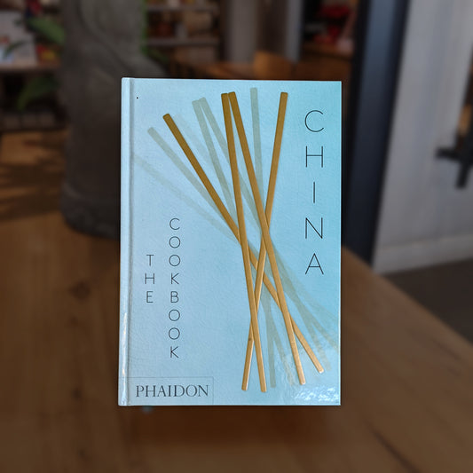 Bao Family Cook Book – China Live