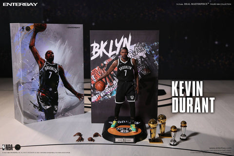 NBA Figuren in 3D