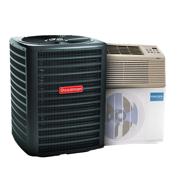 Why Does My Central Air Conditioner Freeze Up?