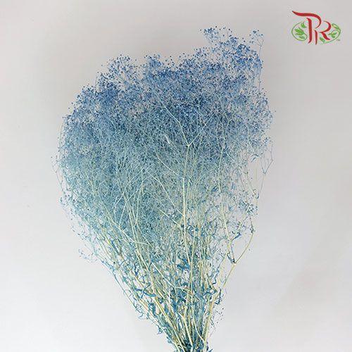 Baby Breath Preservative - Blue - Pudu Ria Florist