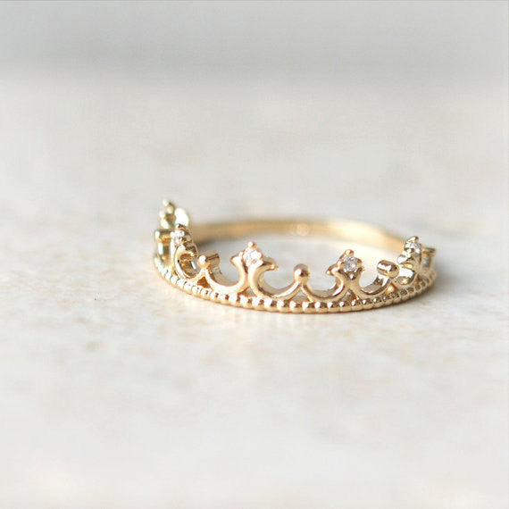 Кольцо для принцессы