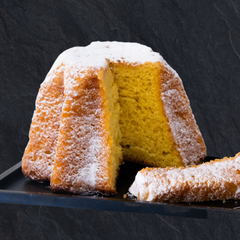 Pandoro classico senza glutine