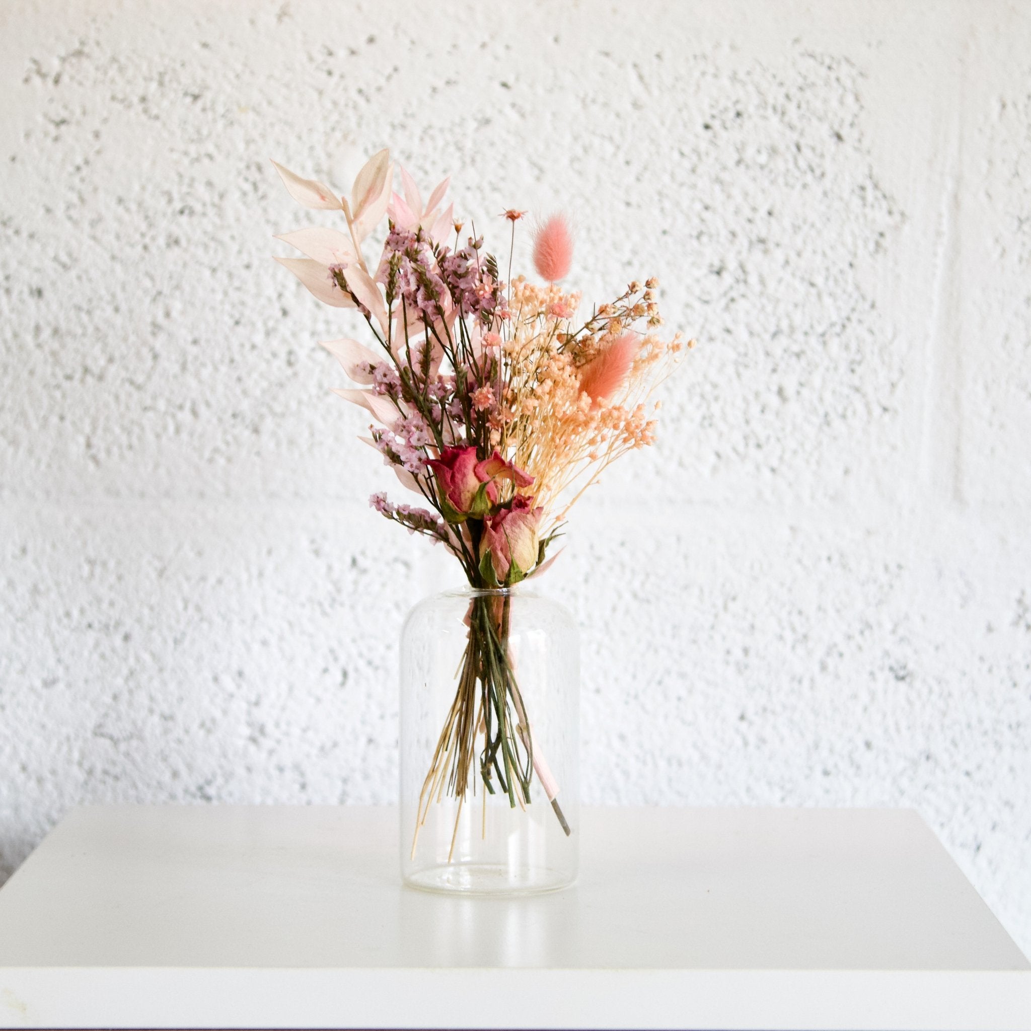 Your Guide For How to Care for Dried Flowers