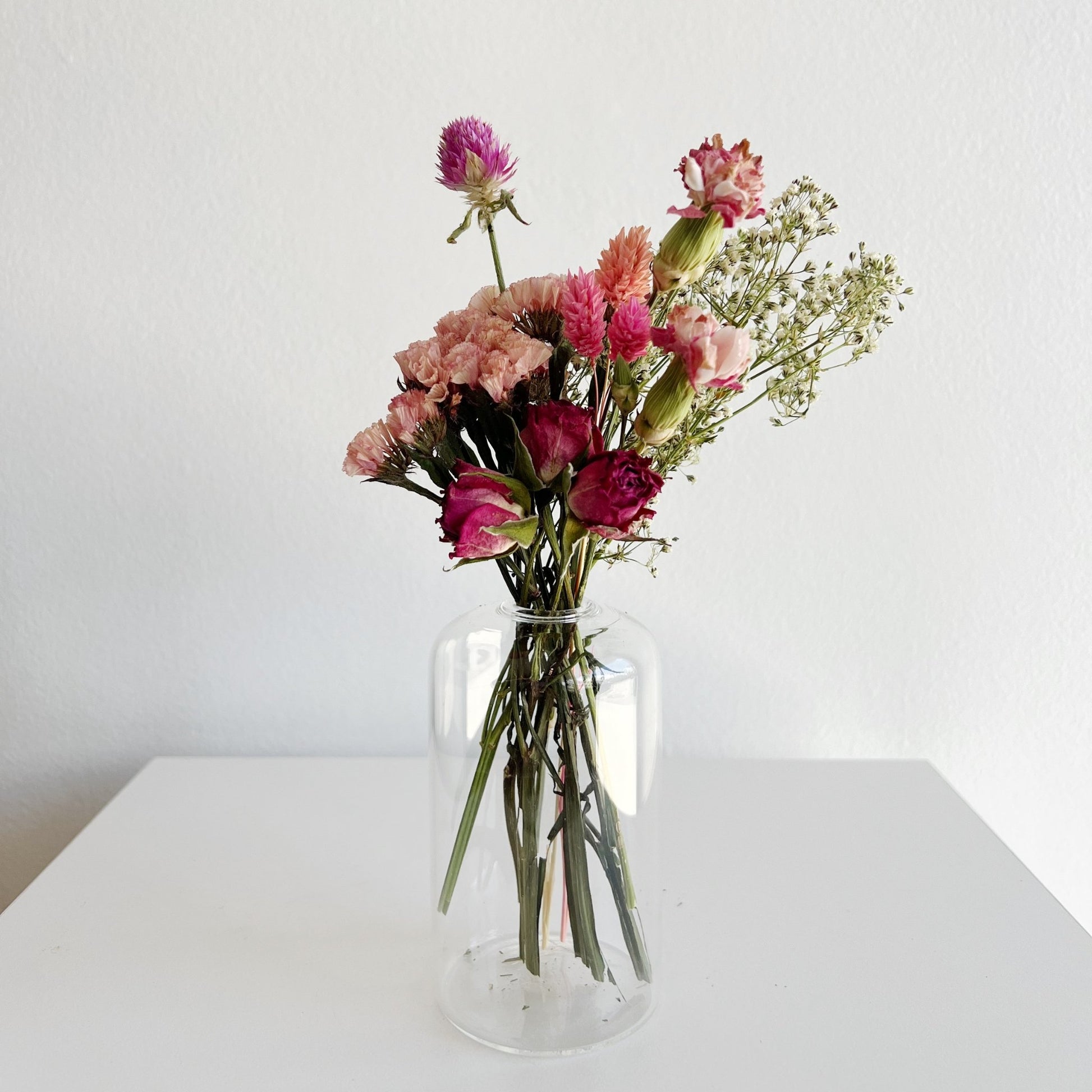 Your Guide For How to Care for Dried Flowers