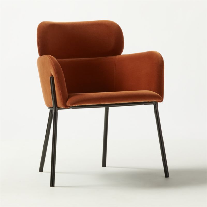 antoinette swivel bar chair