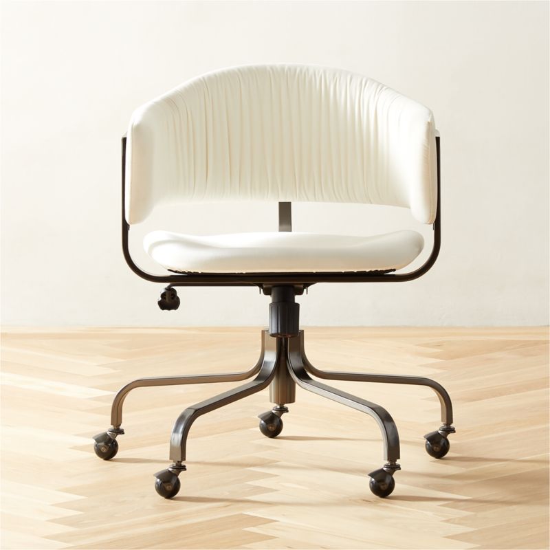 adjustable seat depth chair