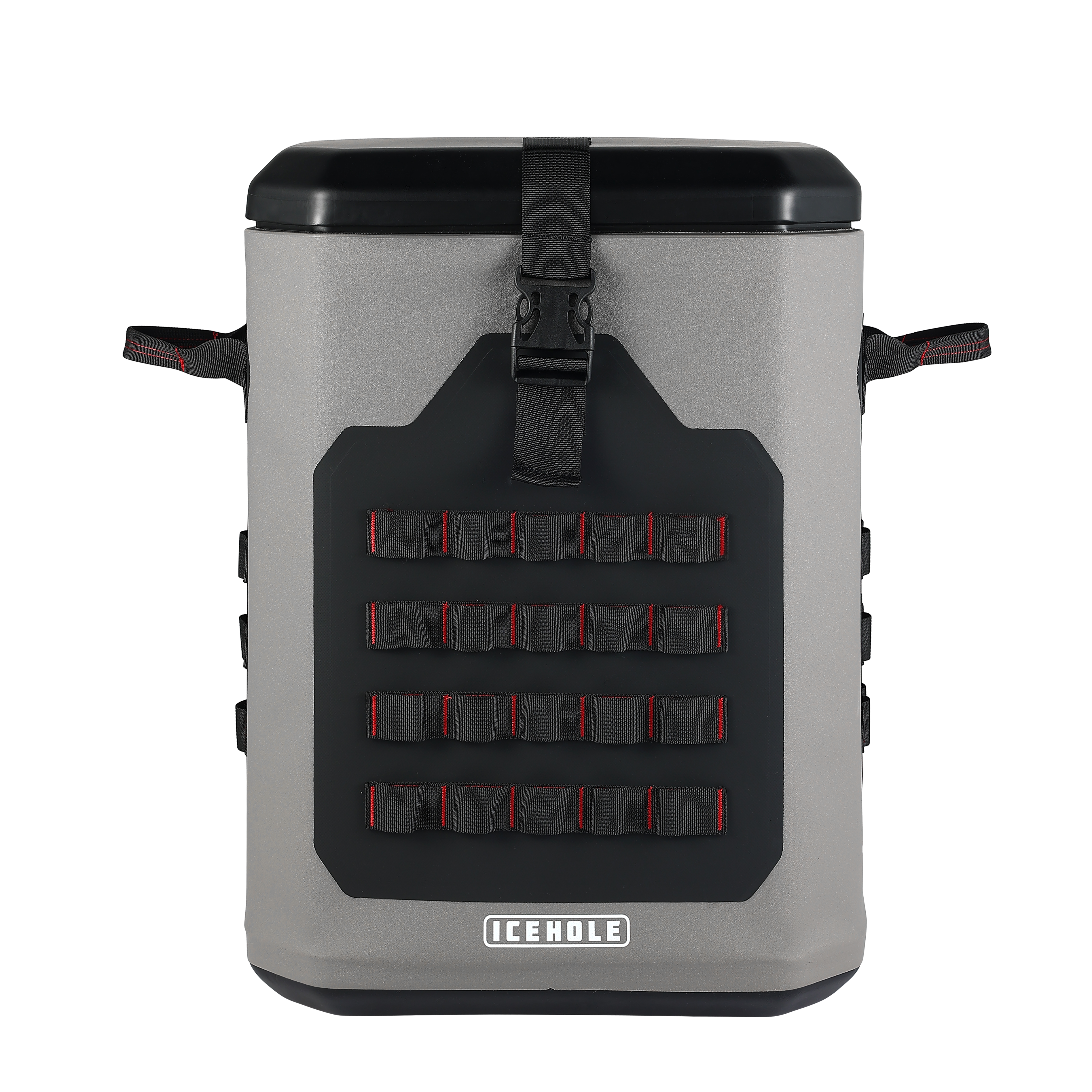 ICEHOLE H30 - 30 QT MAGNETIC HYBRID BACKPACK COOLER - ICEHOLE product image