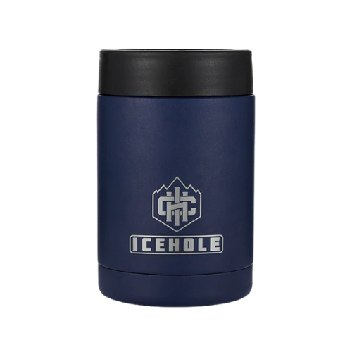 ICEHOLE 32 oz Bottle Purple