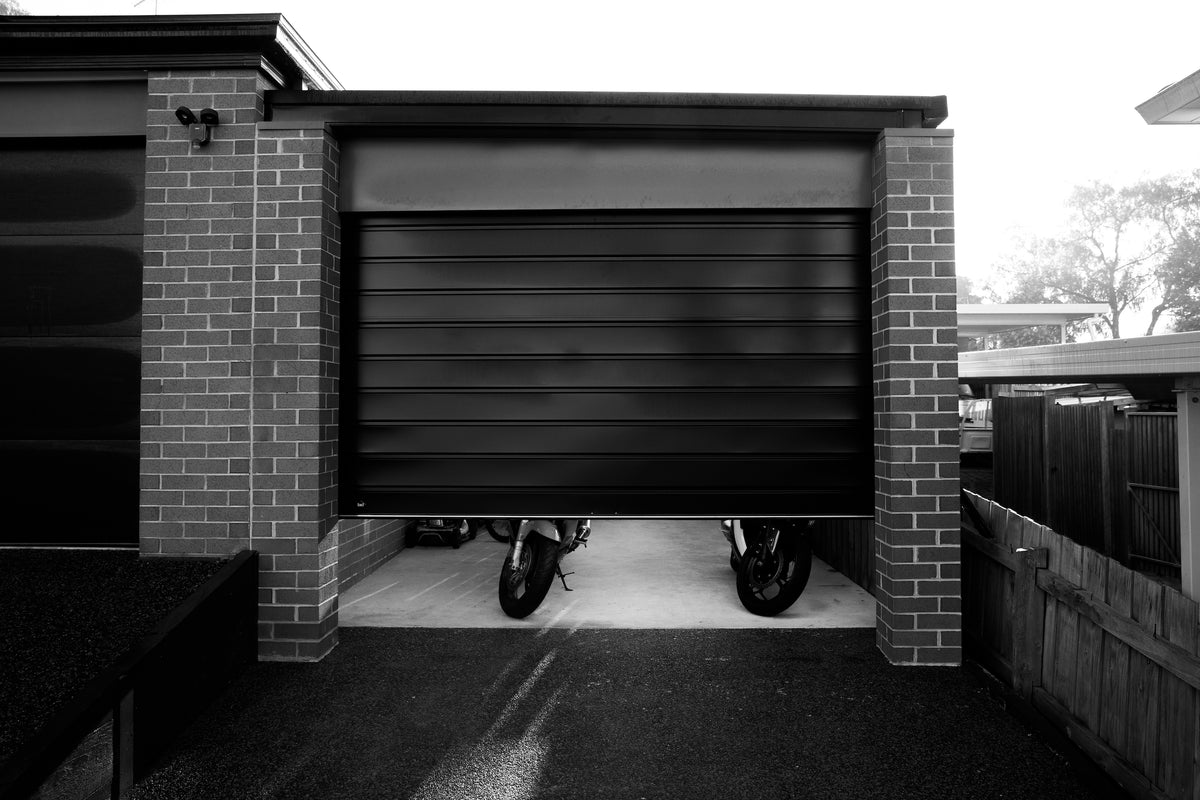 Garage Doors and More