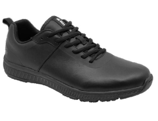 KING GEE K22245 MENS SUPERLITE LACE UP SHOES