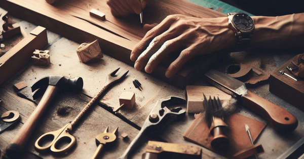 skilled craftsmen or designers - Oakavia