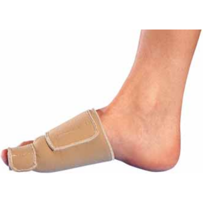 AIRCAST ActyToe Bunion Aid Splint – Soul Legs