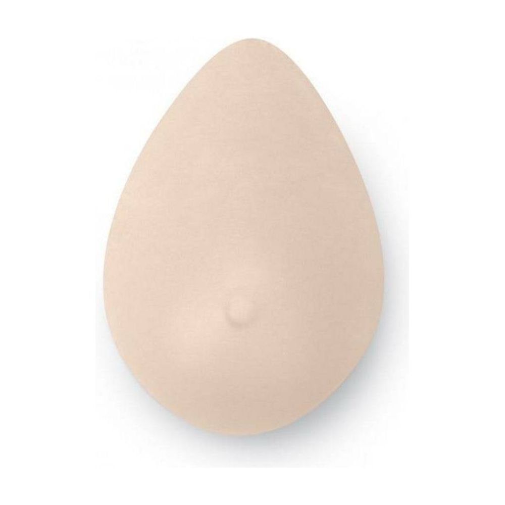 Best Deal for KRIDDR Self Adhesive Triangle Fake Boobs Silicone