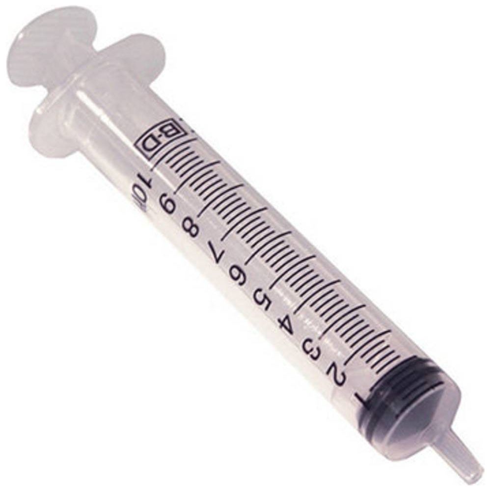 BD 1mL TB Syringe Slip Tip with Precisionglide Needle