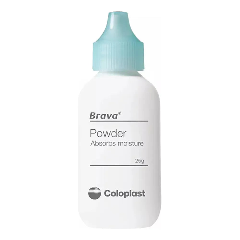 Coloplast Brava® Ostomy Strip Paste | Schaan Healthcare