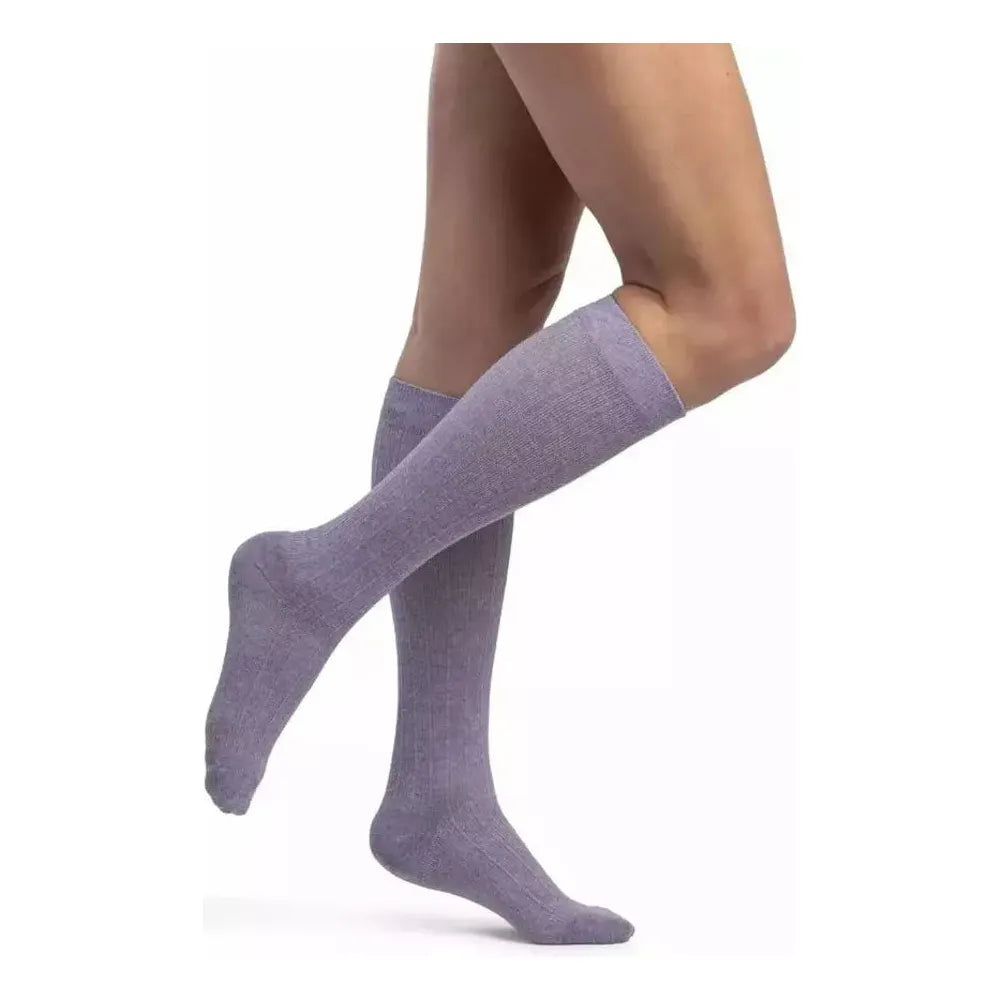 Women CEP NEON Knee high 20-30 mmHg Compression Socks – Calzuro Canada