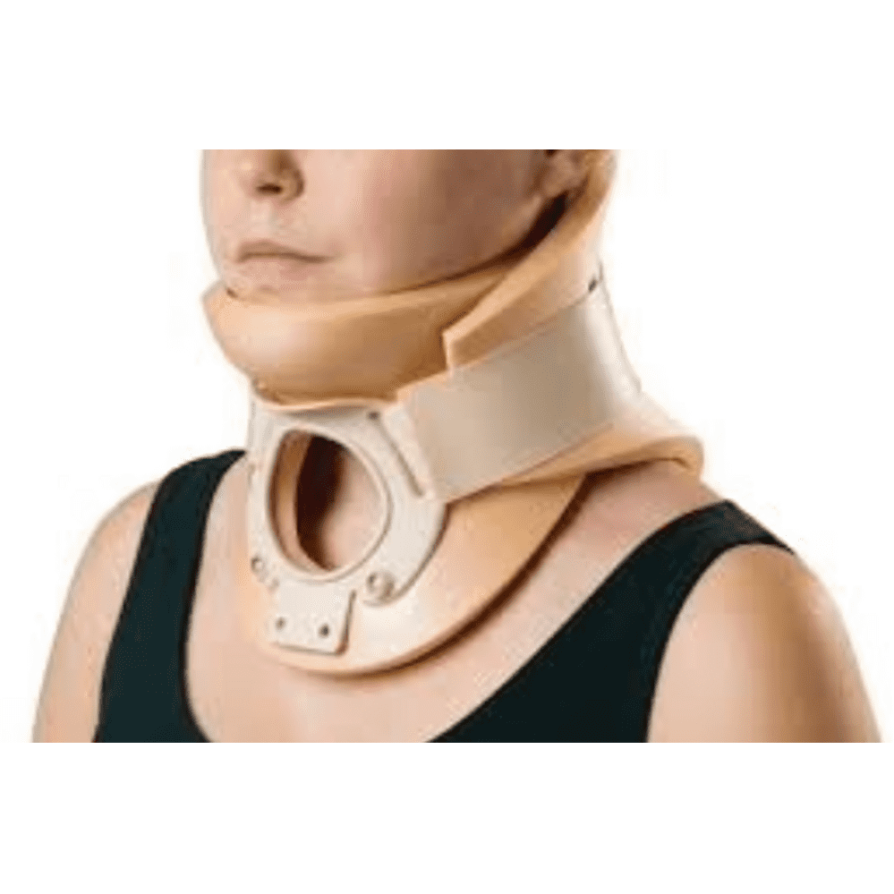 OTC Foam Cervical Collar – Doc Ortho