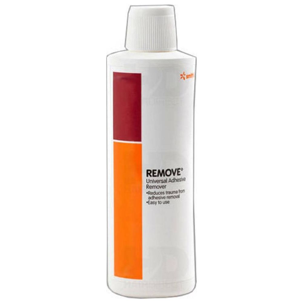 Coloplast Brava Adhesive Remover Spray - 1.7 oz / 50 ml - New In Box  5708932500357