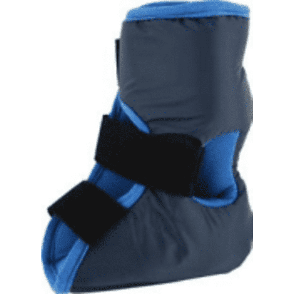 Symbia 10 Ergonomic Leg Bolster