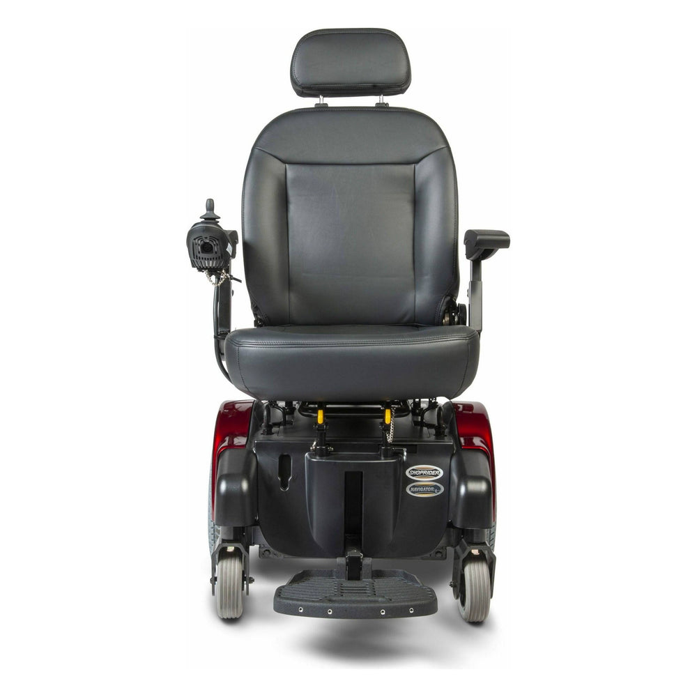 Electric Wheelchair YR05441 - Kalstein