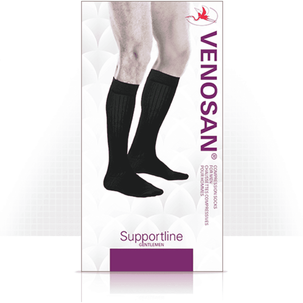 Buy Wholesale China Compression Socks, First Class Pressure Low Pressure  Venous Elastic Socks Postoperative Antithrombot & Compression Socks at USD  2.65