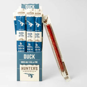 Hunter's Reserve- Duck Meat Stick - F.I.S.H. Boutique