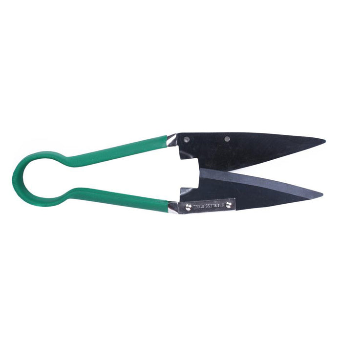 Garden tools : Leafage / Grass Shears (Garden Tools, Scissors) Black And Green
