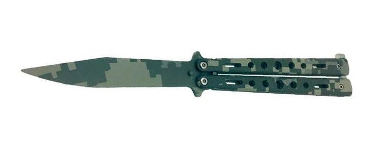 Balisong Militaire