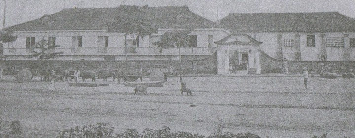 Hacienda Calamba