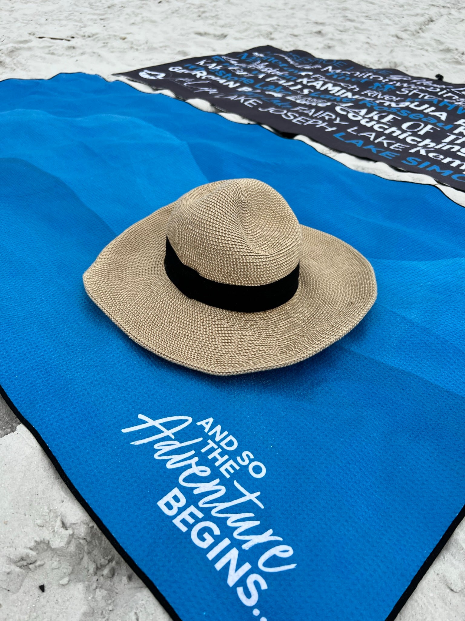 NATAL DESIGN ADVENTURE BEACH TOWEL M - 通販 - olgapuri.org