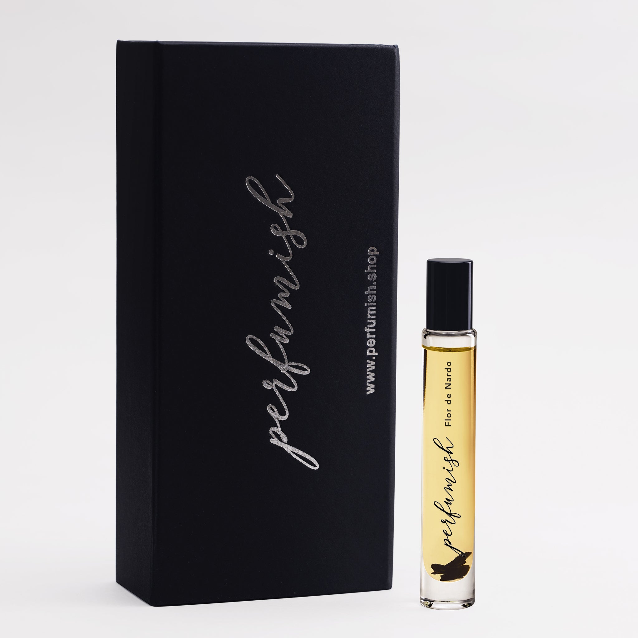Perfumish Unisex Perfume Oil Roll-on - Paraiso ( Paradise ) 10ml –  perfumishshop