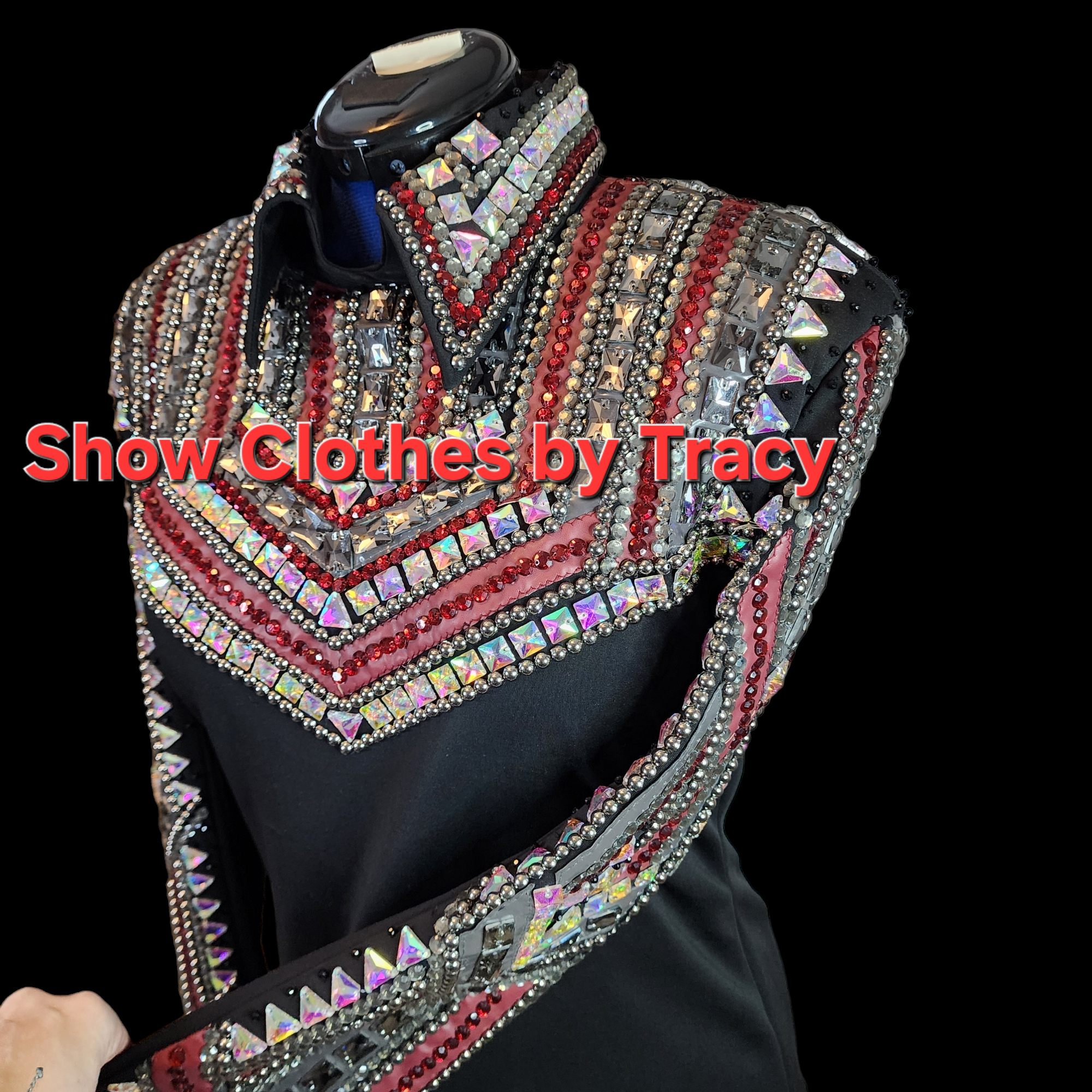Show Clothes by Tracy cover image