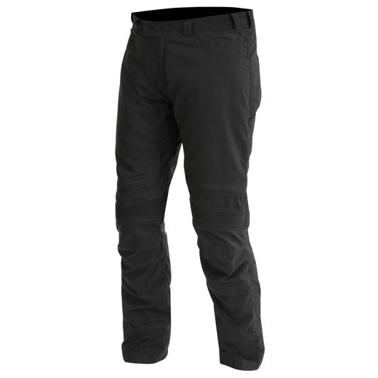 MerlinLombardLiteCotecMotorcycleTrousers Black