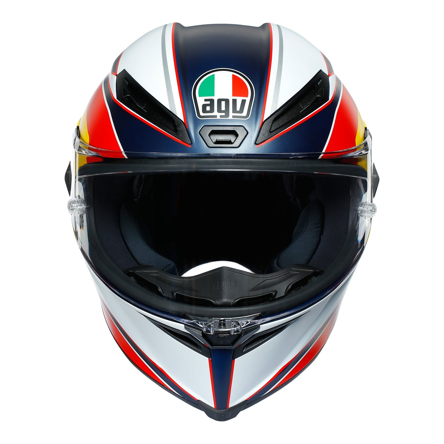 AGV Corsa R Supersport ヘルメット EUサイズ S | unimac.az