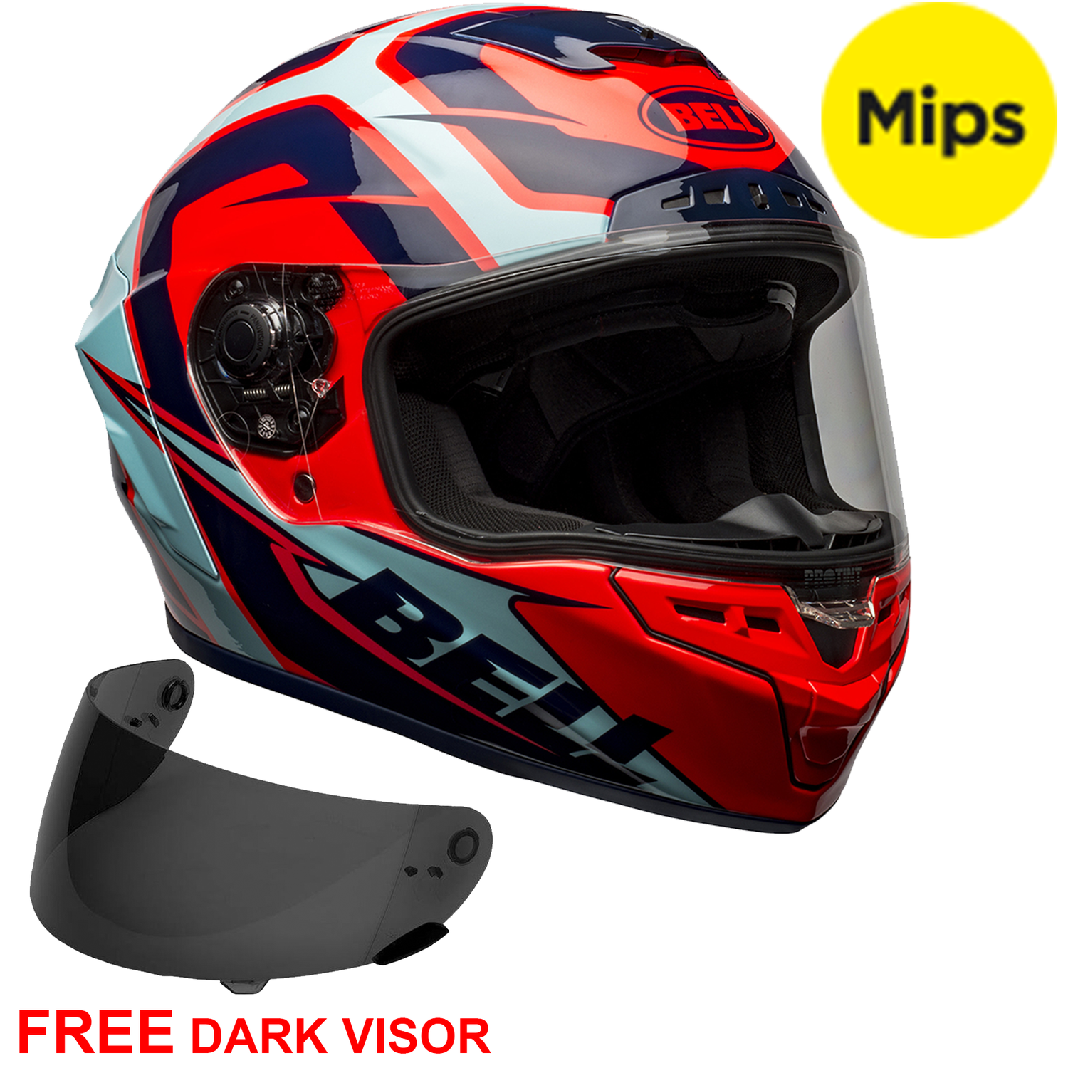 bluetooth motorcycle helmet xl