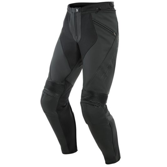 Dainese 1553672 P Alien Pelle Leather Trousers