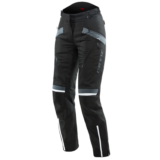 Tempest 3 Lady D-Dry Pants Black/Black/Ebony 23 | Dainese - Moto24