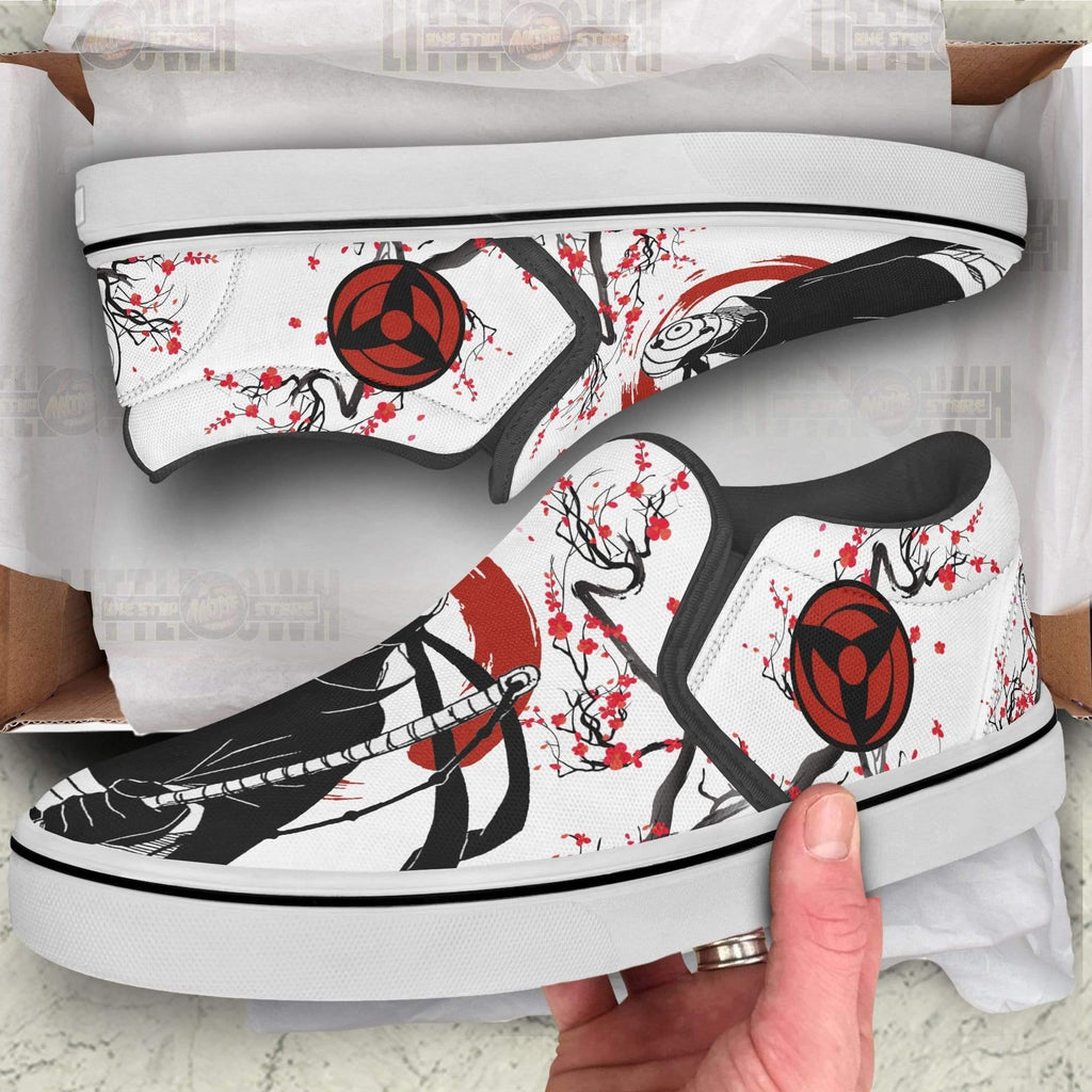 obito x converse