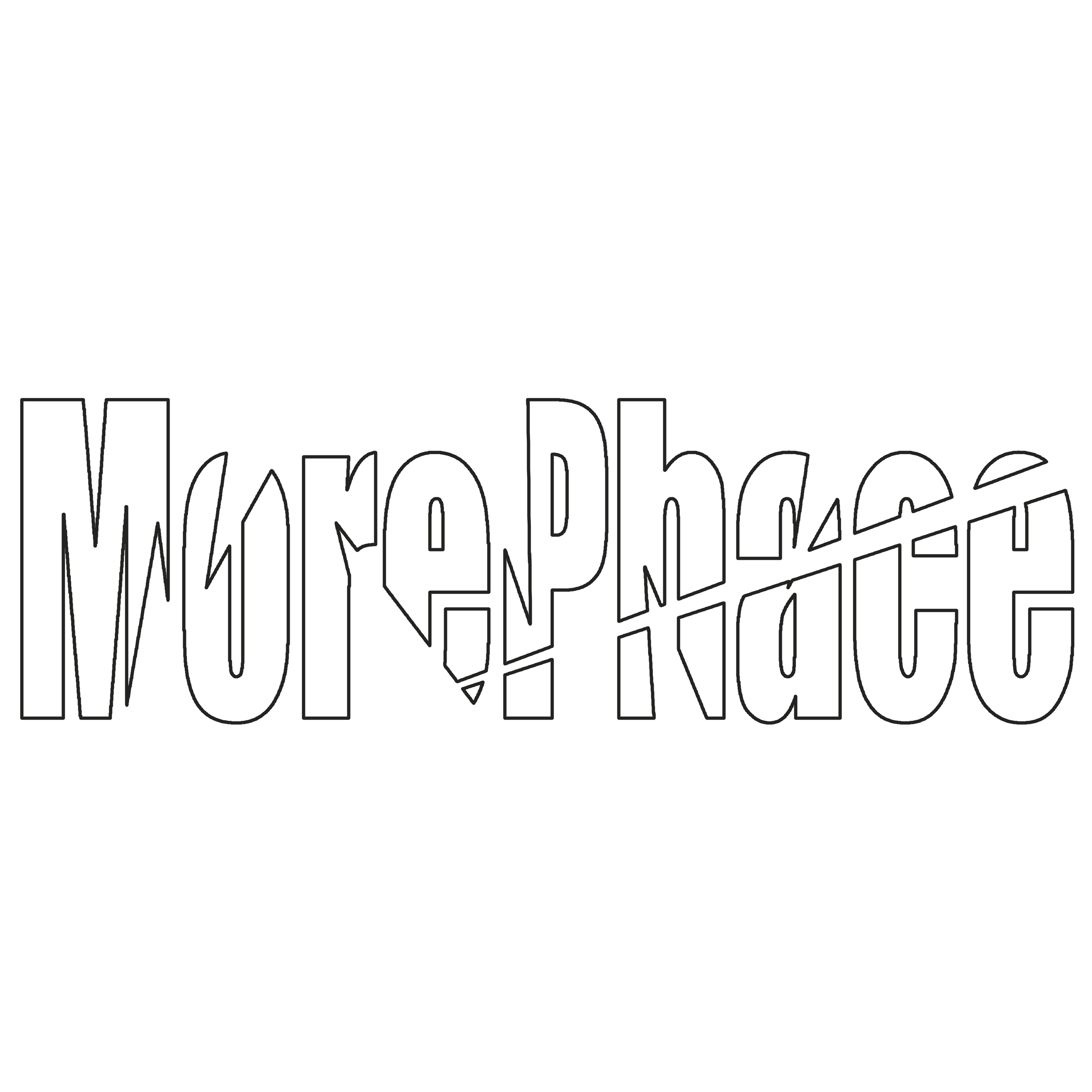 MorePhace