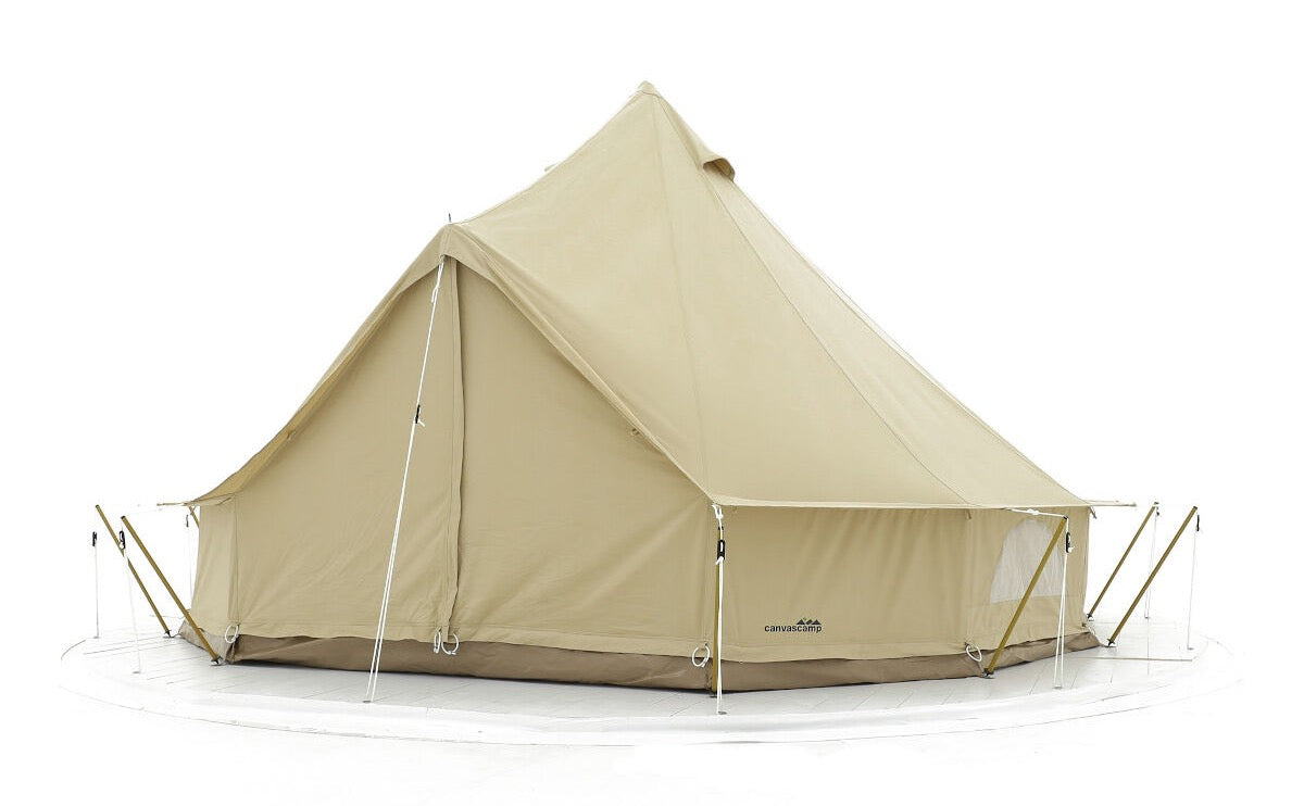 値下げ Canvascamp Sibley 300 ultimate-