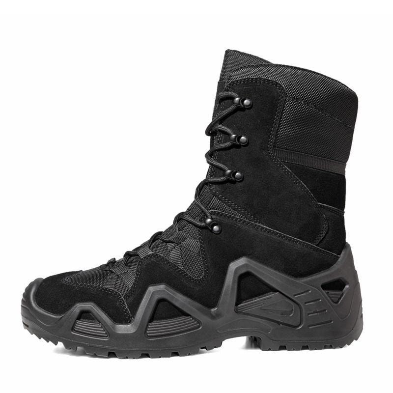 Tactical Boots