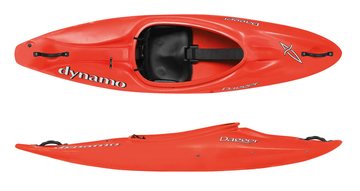 RUK Squid Kids Paddle - Buy Online from Canoe Shops UK