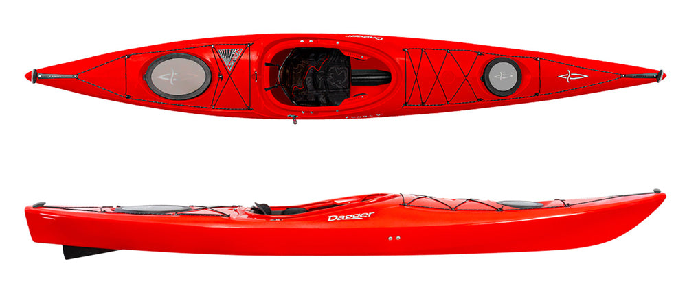 Perception Kayaks Zone DLX LegLifter Seat Pad