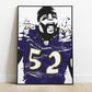 Ray Lewis - Wall Posters Network