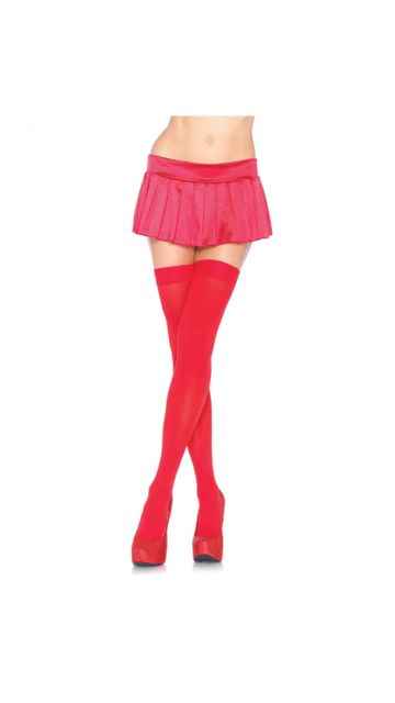 Plus Size Gia Lace Garter Belt Stockings – SoulofHalloween